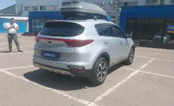 Kia Sportage 2019 года за 10 000 000 тг. в Алматы фото 3
