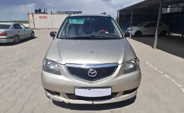 Mazda MPV 2002 года за 3 200 000 тг. в Караганда фото 2