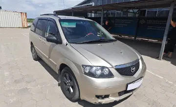 Mazda MPV 2002 года за 3 200 000 тг. в Караганда фото 3