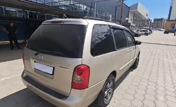 Mazda MPV 2002 года за 3 200 000 тг. в Караганда