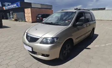 Mazda MPV 2002 года за 3 200 000 тг. в Караганда фото 1
