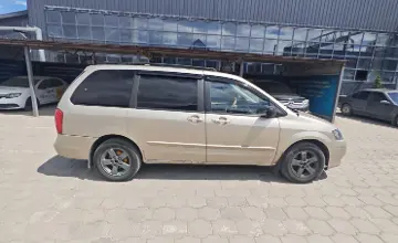 Mazda MPV 2002 года за 3 200 000 тг. в Караганда фото 4