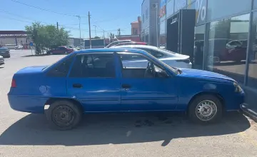 Daewoo Nexia 2012 года за 1 000 000 тг. в Кызылорда фото 4