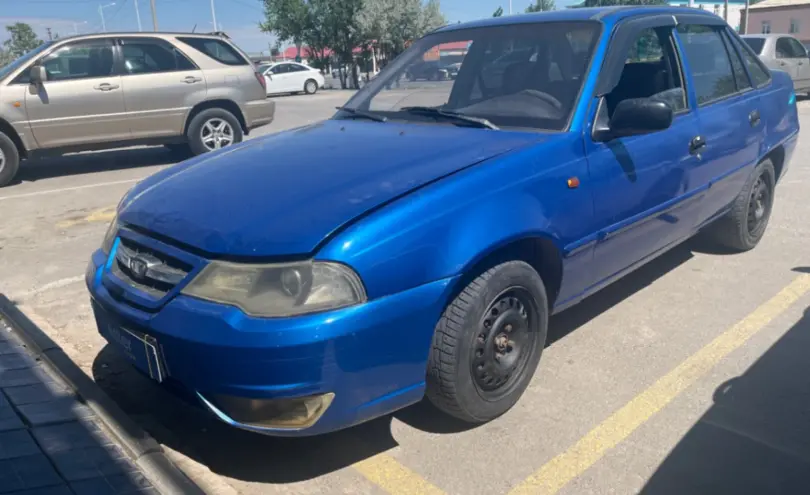 Daewoo Nexia 2012 года за 1 000 000 тг. в Кызылорда
