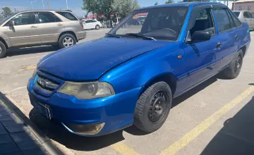 Daewoo Nexia 2012 года за 1 000 000 тг. в Кызылорда фото 1