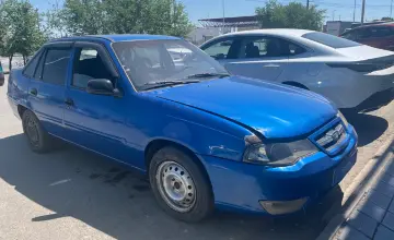 Daewoo Nexia 2012 года за 1 000 000 тг. в Кызылорда фото 3