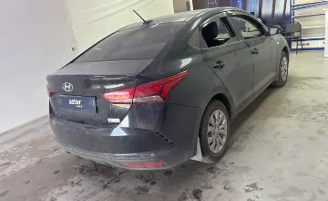 Hyundai Accent 2020 года за 6 000 000 тг. в Павлодар