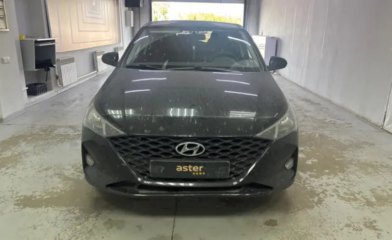 Hyundai Accent 2020 года за 6 000 000 тг. в Павлодар фото 2