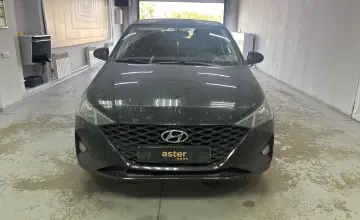 Hyundai Accent 2020 года за 6 000 000 тг. в Павлодар фото 2