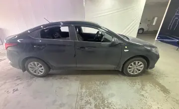Hyundai Accent 2020 года за 6 000 000 тг. в Павлодар фото 4