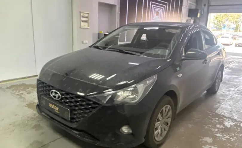 Hyundai Accent 2020 года за 6 000 000 тг. в Павлодар