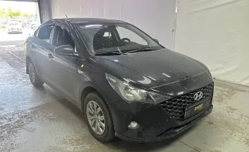 Hyundai Accent 2020 года за 6 000 000 тг. в Павлодар фото 3