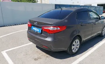 Kia Rio 2014 года за 4 300 000 тг. в Шымкент фото 3