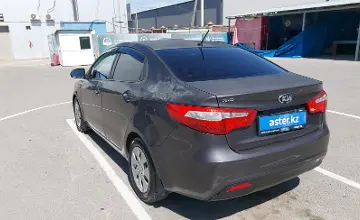 Kia Rio 2014 года за 4 300 000 тг. в Шымкент фото 4