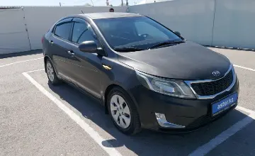 Kia Rio 2014 года за 4 300 000 тг. в Шымкент фото 2