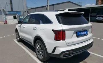 Kia Sorento 2022 года за 17 000 000 тг. в Шымкент фото 4