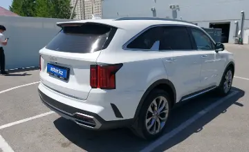 Kia Sorento 2022 года за 17 000 000 тг. в Шымкент фото 3