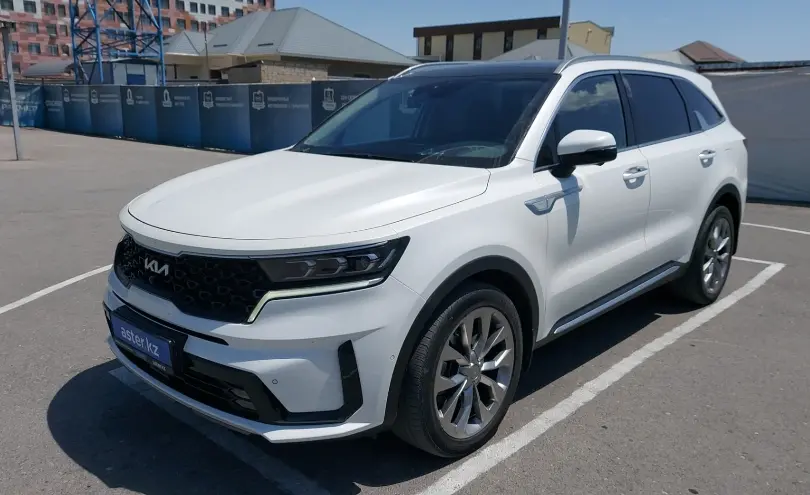 Kia Sorento 2022 года за 17 000 000 тг. в Шымкент