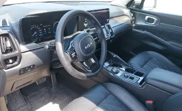 Kia Sorento 2022 года за 17 000 000 тг. в Шымкент фото 5