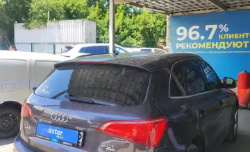 Audi Q5 2008 года за 5 500 000 тг. в Алматы