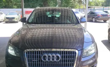 Audi Q5 2008 года за 5 500 000 тг. в Алматы фото 2