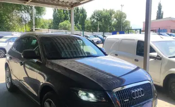 Audi Q5 2008 года за 5 500 000 тг. в Алматы фото 3