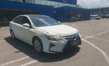 Renault Samsung SM5 2013 года за 3 000 000 тг. в Алматы фото 2