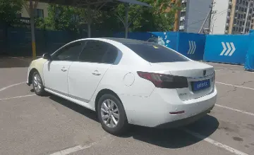 Renault Samsung SM5 2013 года за 3 000 000 тг. в Алматы фото 4