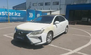 Renault Samsung SM5 2013 года за 3 000 000 тг. в Алматы фото 1