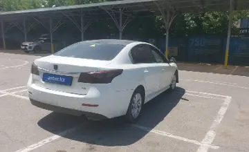 Renault Samsung SM5 2013 года за 3 000 000 тг. в Алматы фото 3