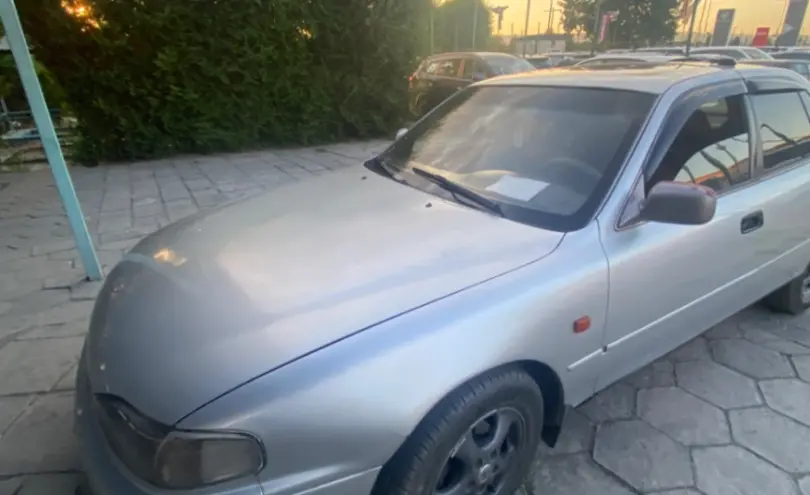 Toyota Camry 1992 года за 1 800 000 тг. в Талдыкорган
