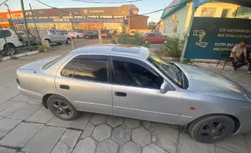 Toyota Camry 1992 года за 1 800 000 тг. в Талдыкорган фото 4