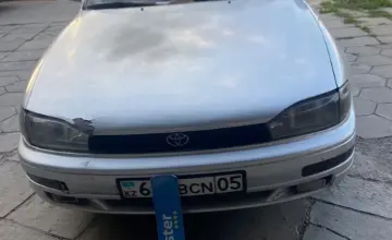 Toyota Camry 1992 года за 1 800 000 тг. в Талдыкорган фото 2