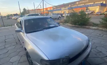 Toyota Camry 1992 года за 1 800 000 тг. в Талдыкорган фото 3
