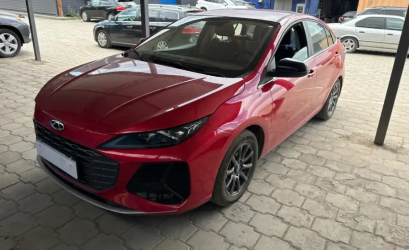 Chery Arrizo 6 2025 года за 5 000 000 тг. в Караганда