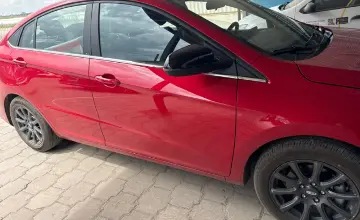 Chery Arrizo 6 2025 года за 5 000 000 тг. в Караганда фото 4
