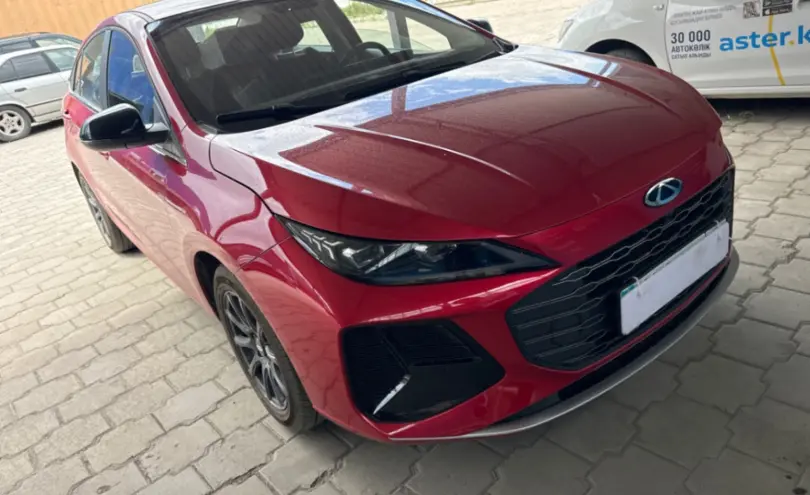 Chery Arrizo 6 2025 года за 5 000 000 тг. в Караганда фото 3
