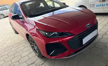 Chery Arrizo 6 2025 года за 5 000 000 тг. в Караганда фото 3