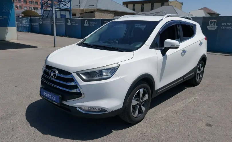 JAC S3 2020 года за 5 000 000 тг. в Шымкент