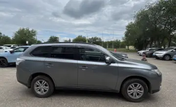 Mitsubishi Outlander 2013 года за 6 000 000 тг. в Актобе фото 4