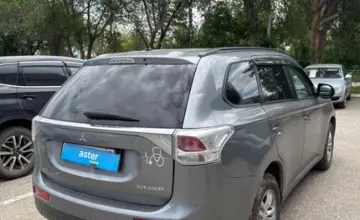 Mitsubishi Outlander 2013 года за 6 000 000 тг. в Актобе