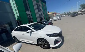 Changan Eado 2025 года за 7 400 000 тг. в Кызылорда фото 4