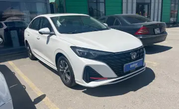 Changan Eado 2025 года за 7 400 000 тг. в Кызылорда фото 3