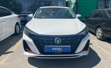 Changan Eado 2025 года за 7 400 000 тг. в Кызылорда фото 2