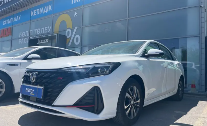 Changan Eado 2025 года за 7 400 000 тг. в Кызылорда