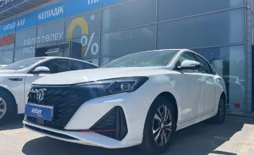 Changan Eado 2025 года за 7 400 000 тг. в Кызылорда фото 1