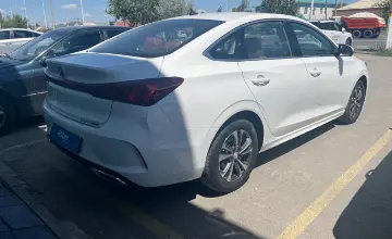 Changan Eado 2025 года за 7 400 000 тг. в Кызылорда
