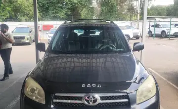 Toyota RAV4 2007 года за 6 700 000 тг. в Алматы фото 2