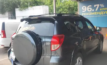 Toyota RAV4 2007 года за 6 700 000 тг. в Алматы