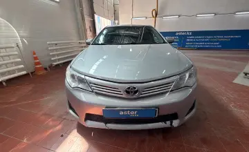 Toyota Camry 2012 года за 7 000 000 тг. в Астана фото 2